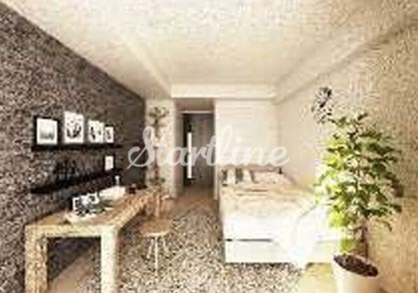 レアライズ町屋の物件内観写真